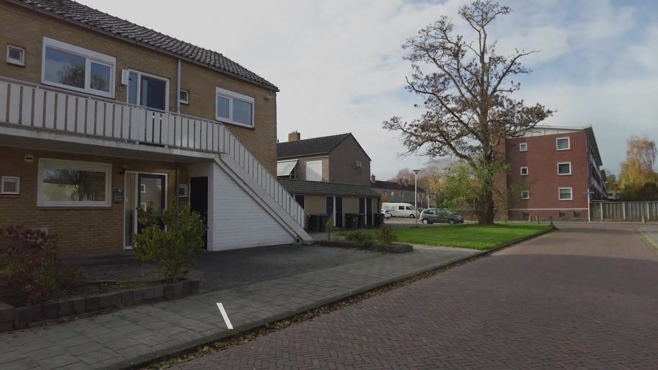 Video of Paulus Potterstraat 15