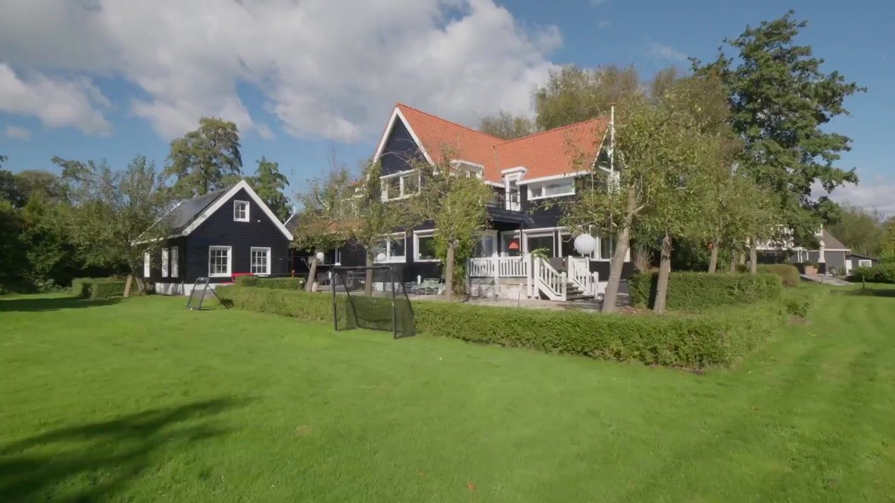 Video van Kleizuwe 5