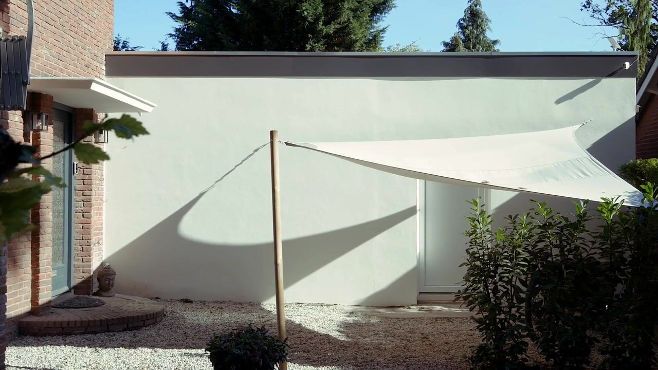 Video van Brede Englaan 9