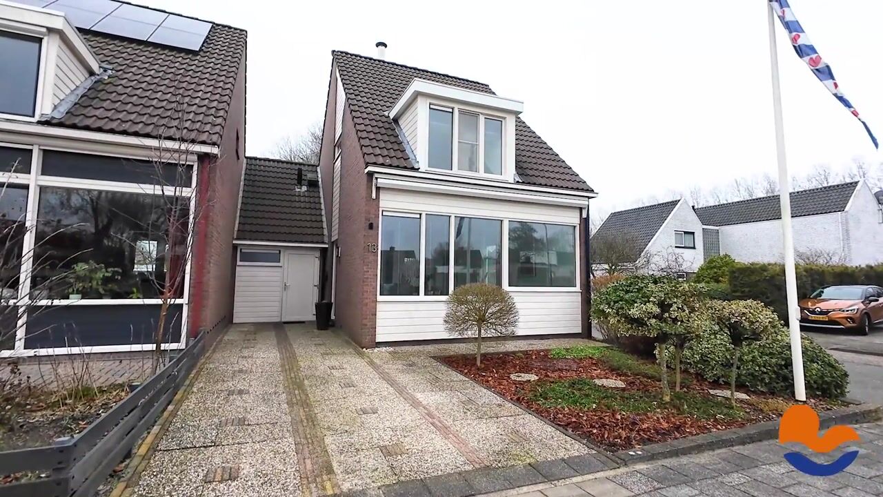 Video of Staniastate 13