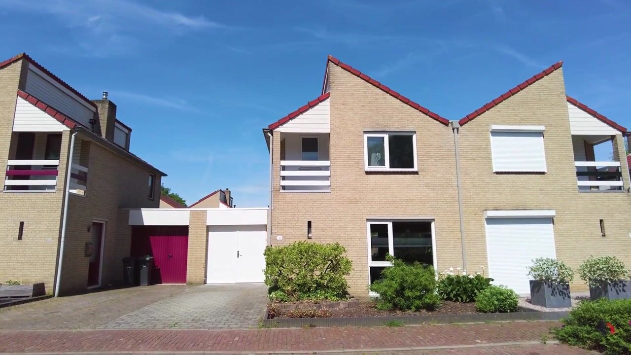 Video van Melkdam 11
