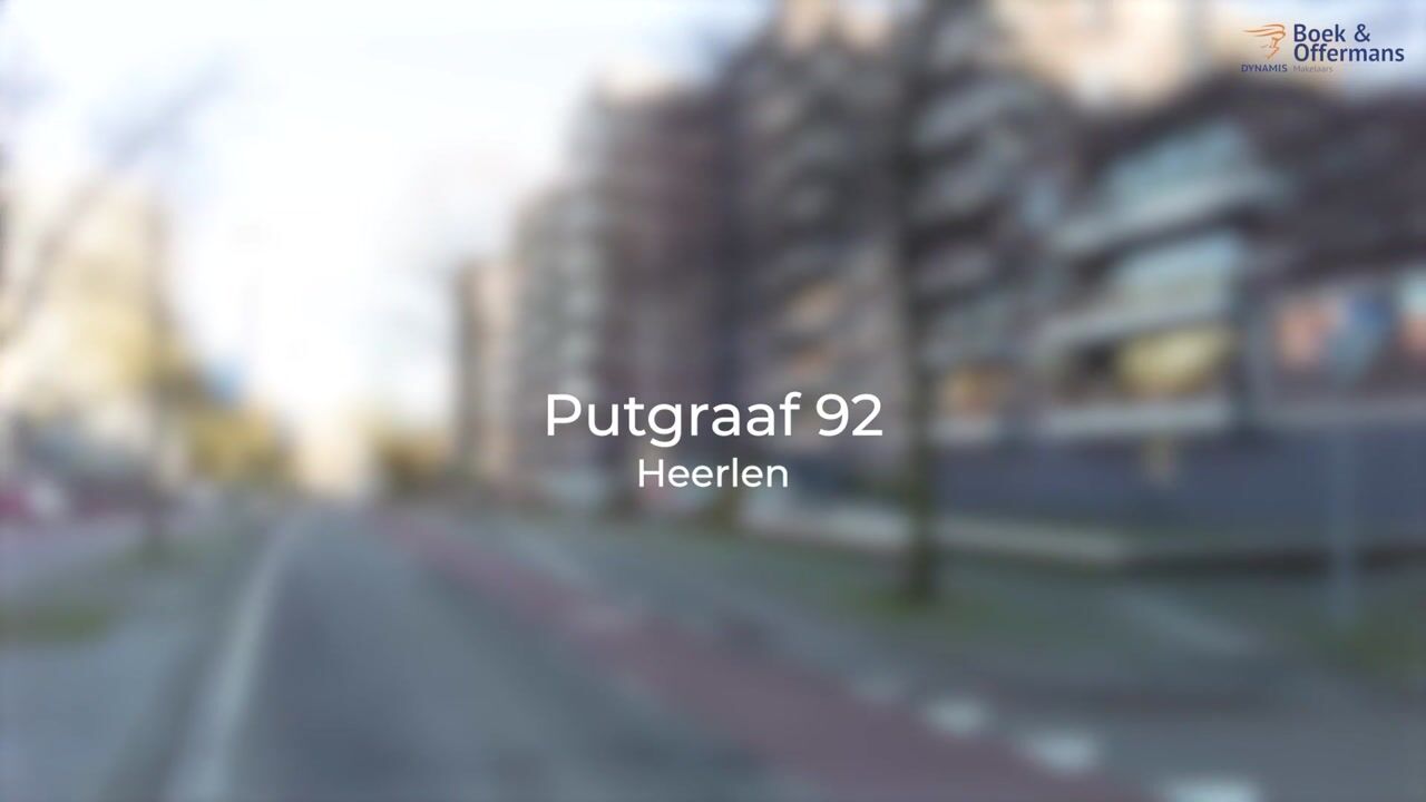 Bekijk video van Putgraaf 92