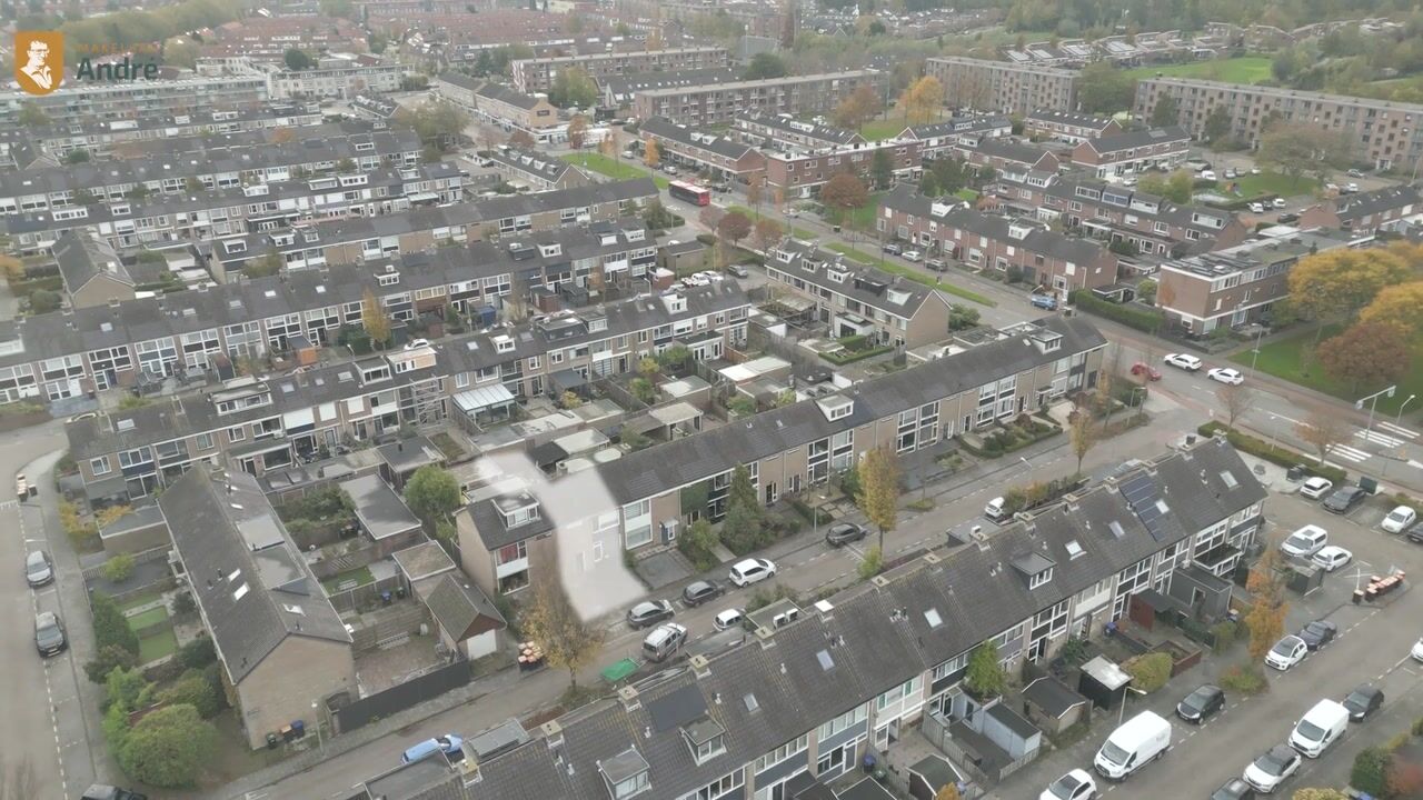 Video of Troelstrastraat 40