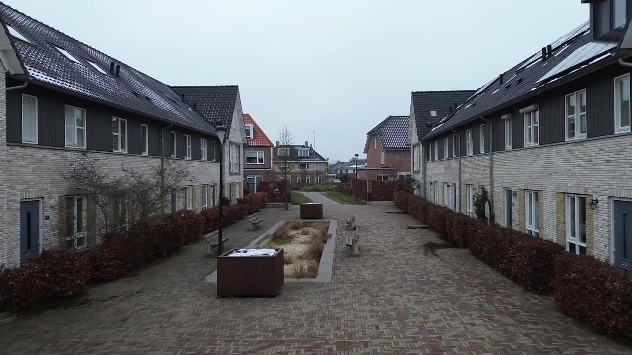 Video van Max Velthuijshof 1