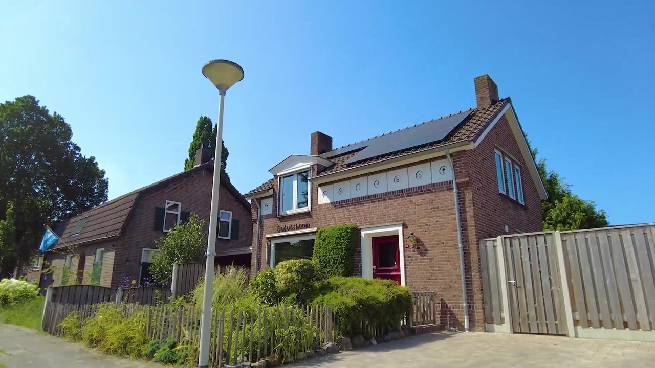 Video van Schutsboom 48