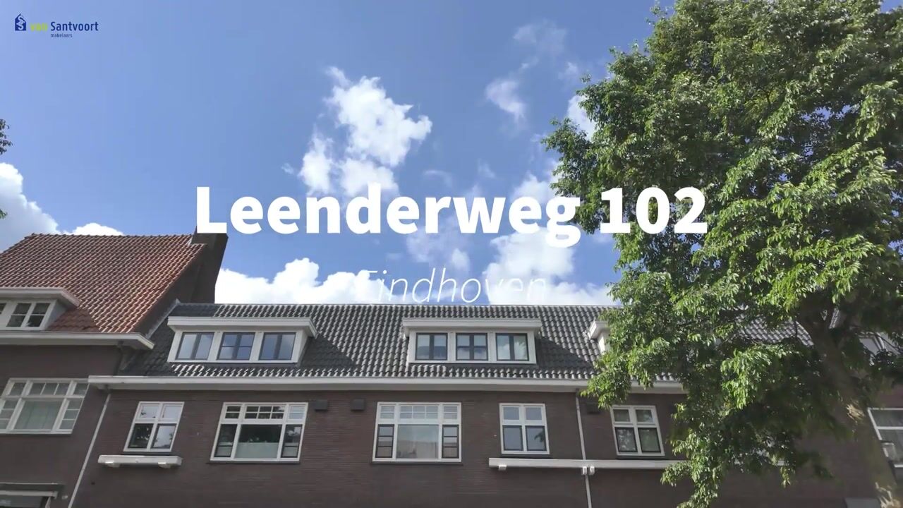 Video van Leenderweg 102