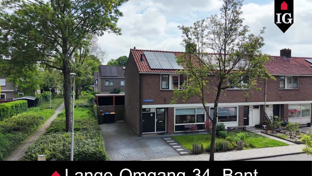 Video van Lange Omgang 34
