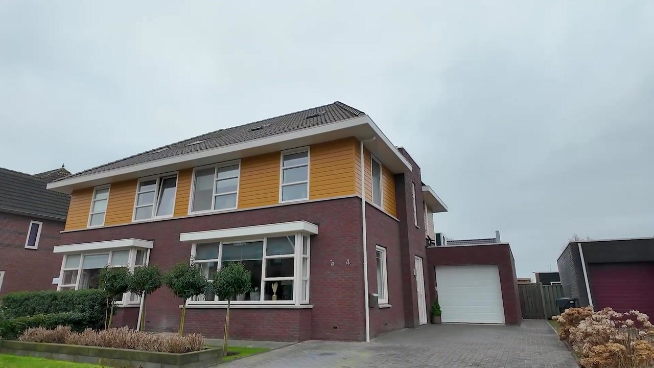 Video van Koarstmoas 4