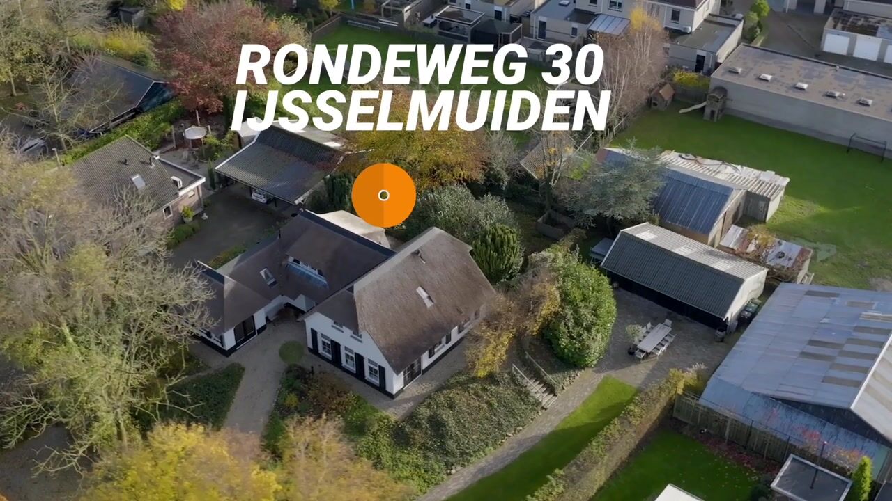 Bekijk video van Rondeweg 30