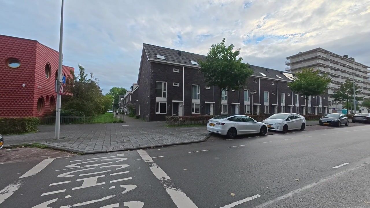 Video of Statenjachtstraat 590