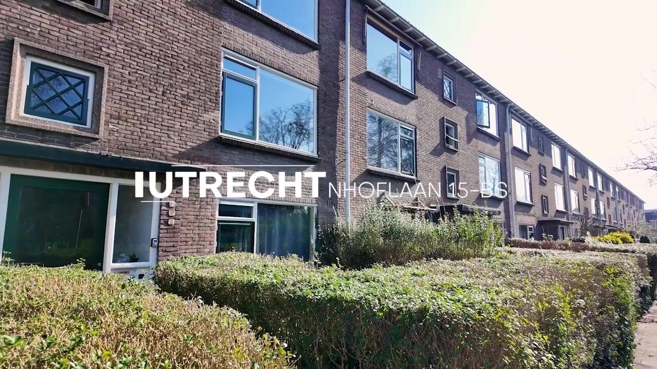 Video van Kokkenhoflaan 15-BS