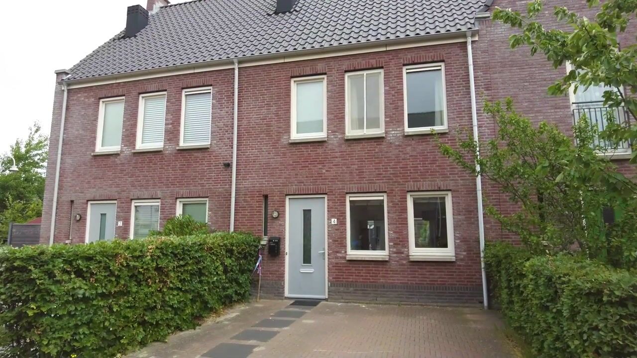 Video van Abdis Eustachiastraat 4