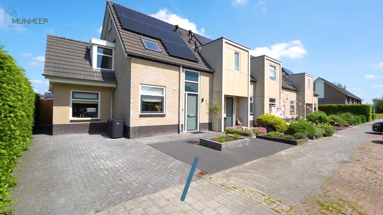 Video van Cavaljéstraat 2