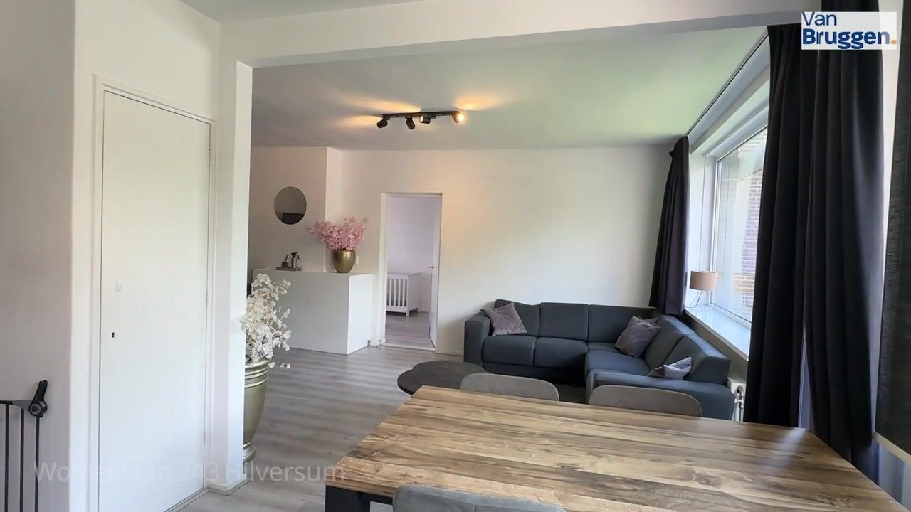 Video of Wolvenlaan 243