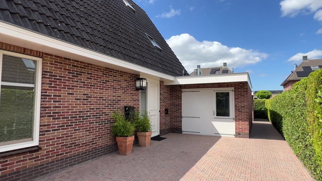 Video van De Foarke 9
