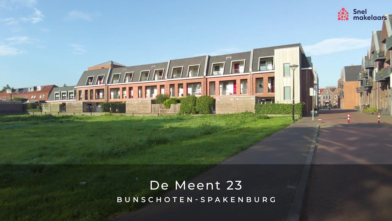 Video of De Meent 23