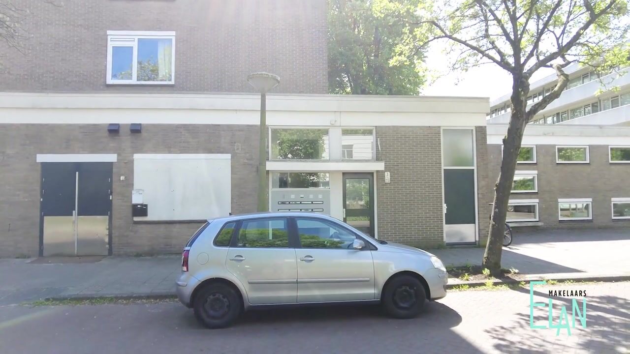 Video van Boeckenburg 19