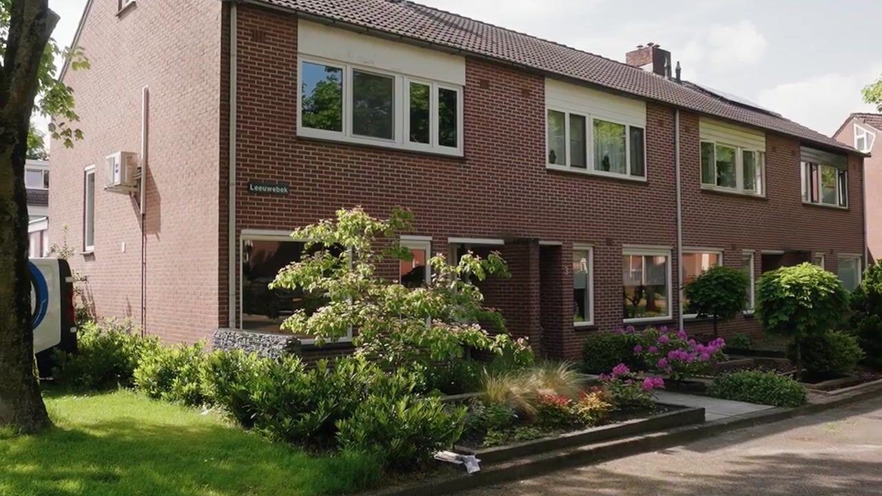 Video of Leeuwebek 1