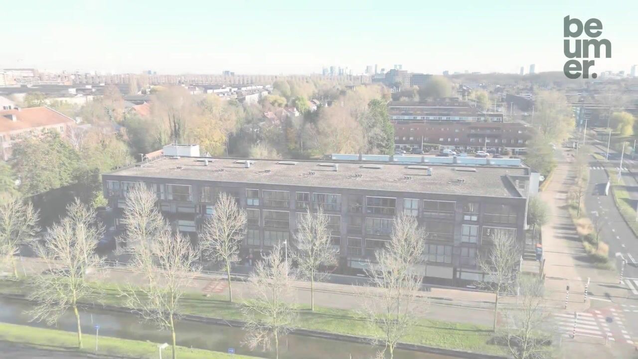 Video of Houtrakgracht 227