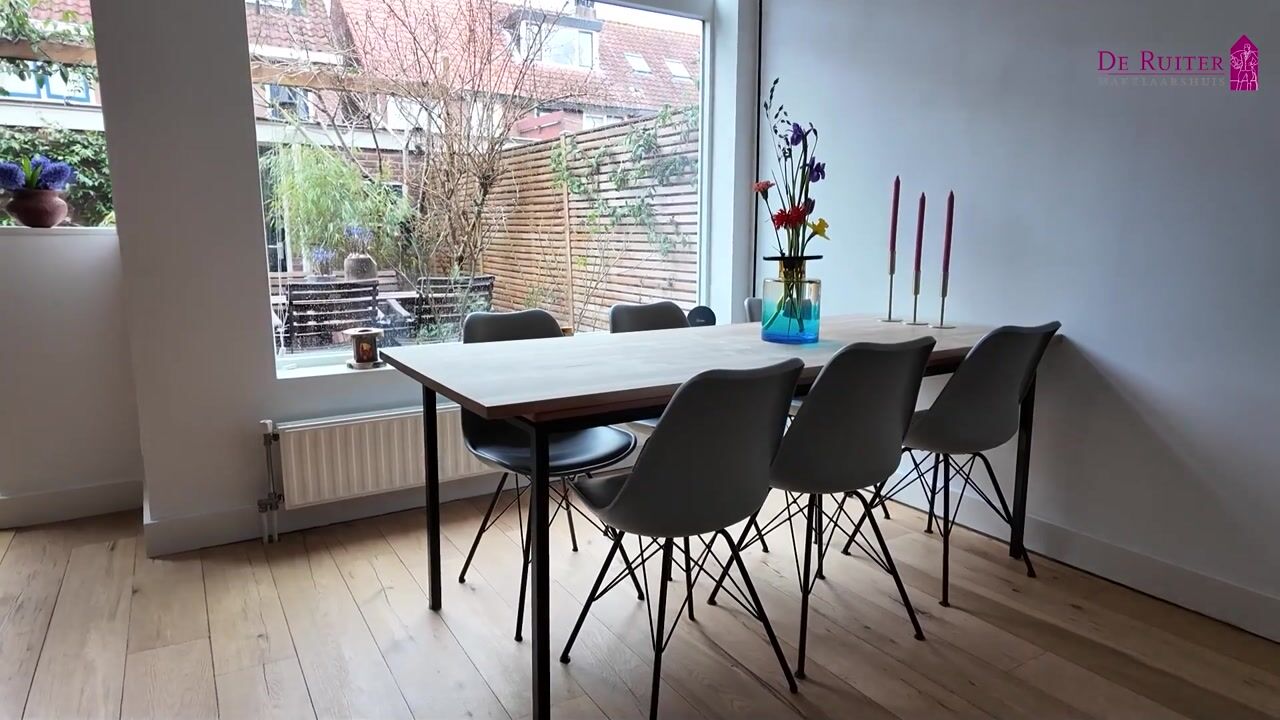 Video of De Ruijterstraat 26