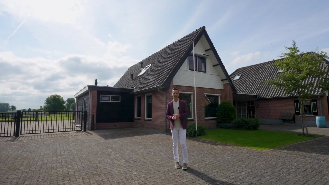 Video van Dorpsstraat 29-A