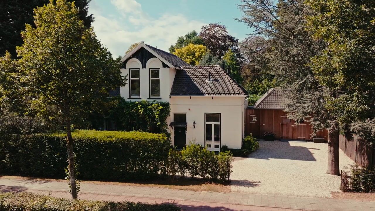 Video of Naarderstraat 71