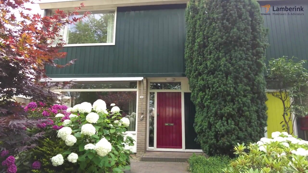 Video van Zaanstraat 15
