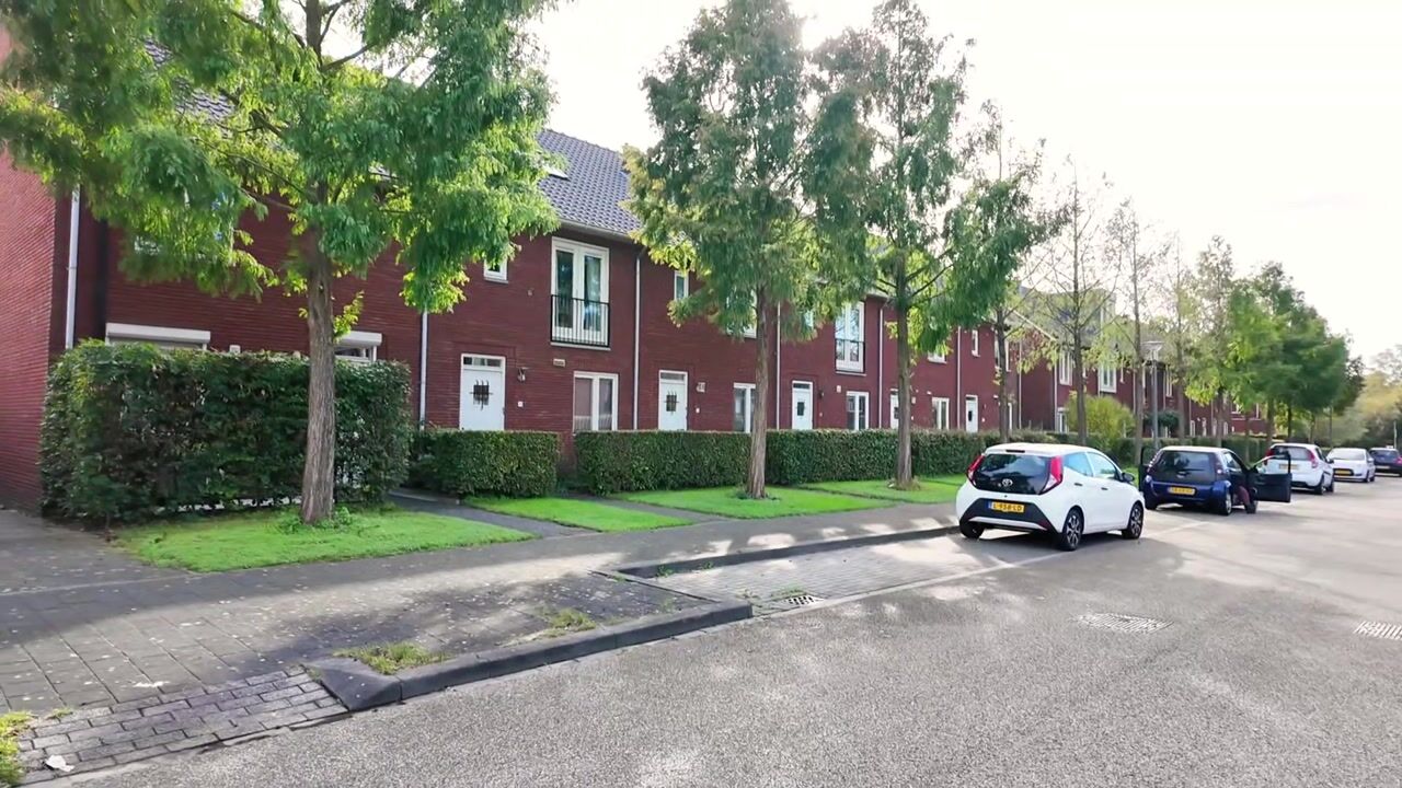 Video van Parkrand 49