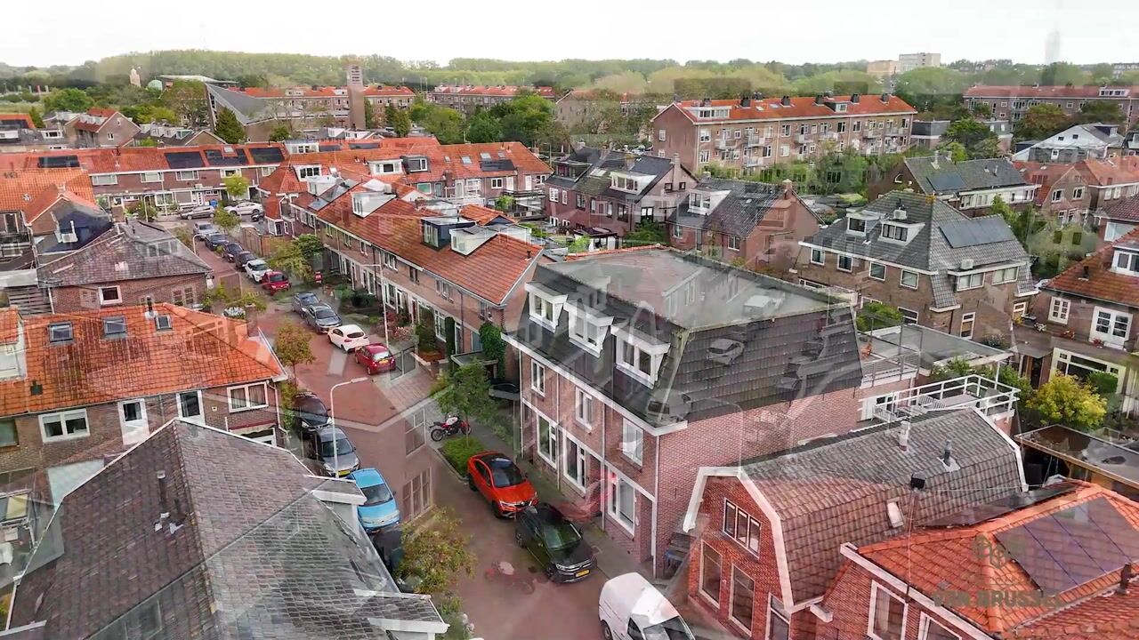 Video van Nieuwstraat 12