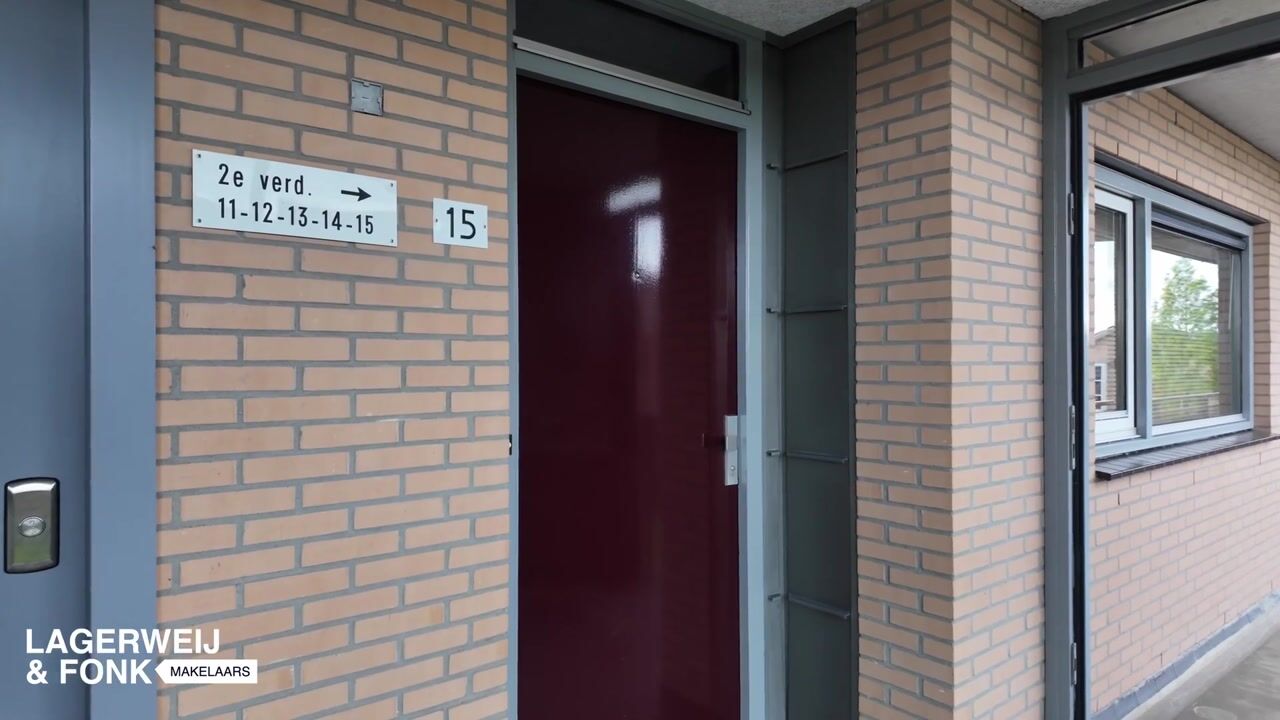 Video van Manderhof 15