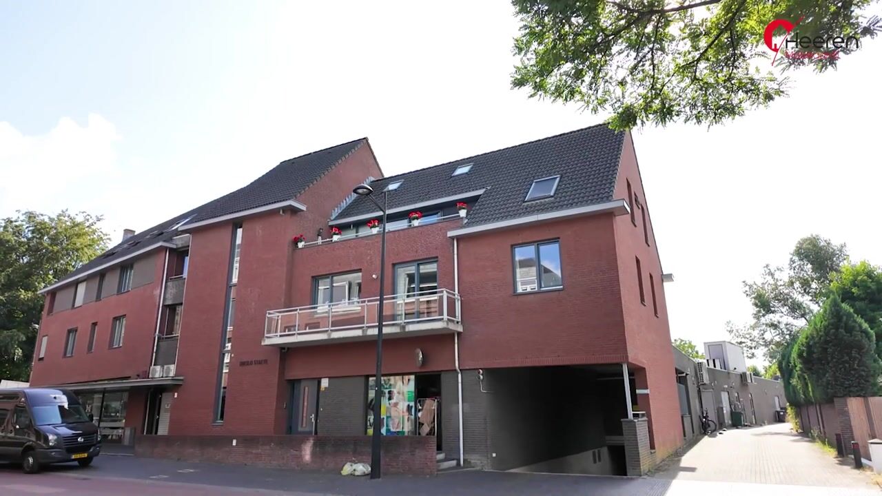 Video van Paulus Gielmansstraat 2-A1