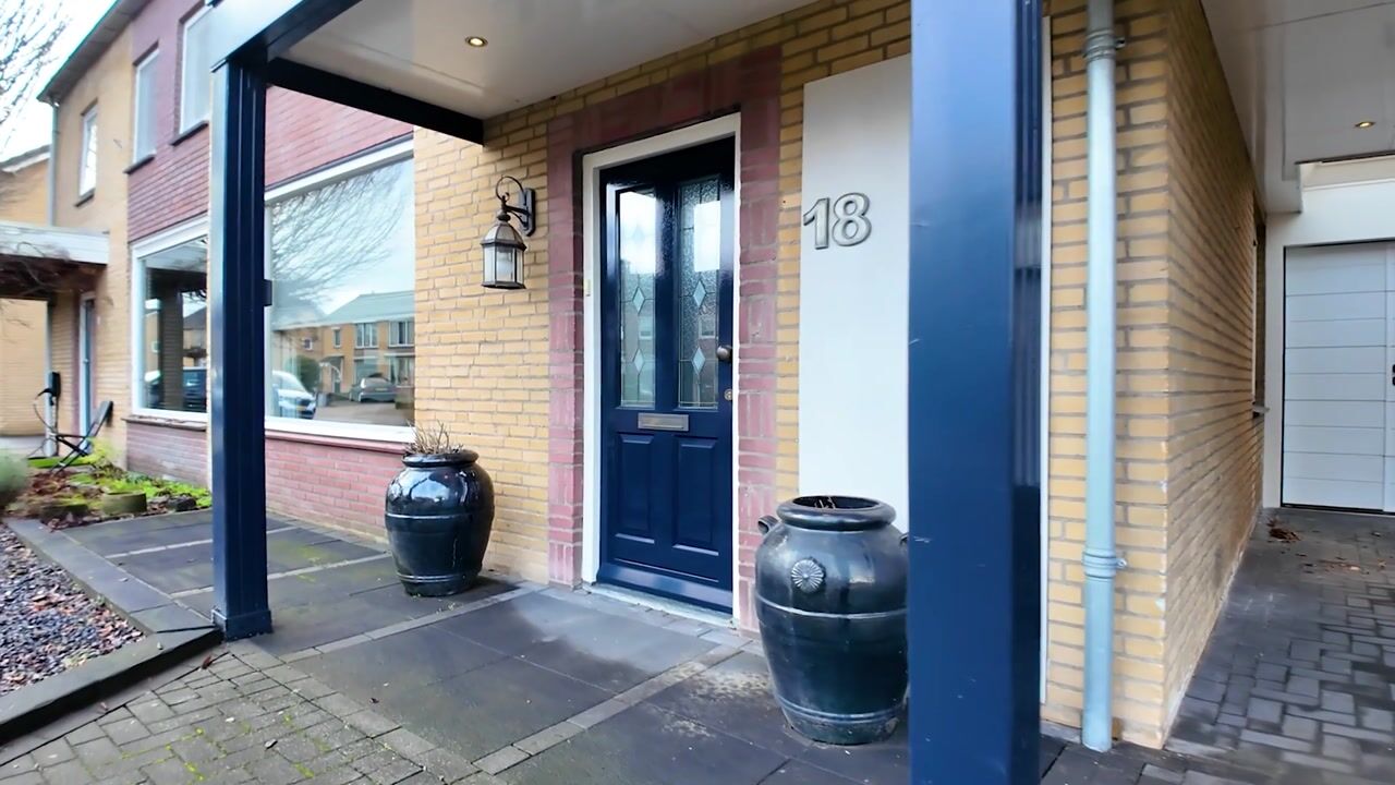 Video van Valkenbergstraat 18