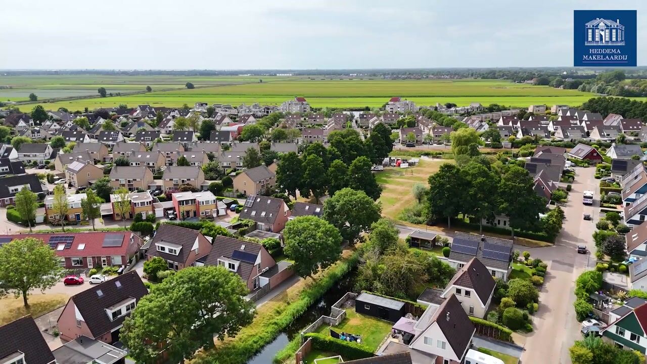 Video van Hoopstede 47