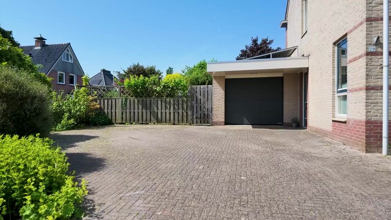 Video van Brik 28