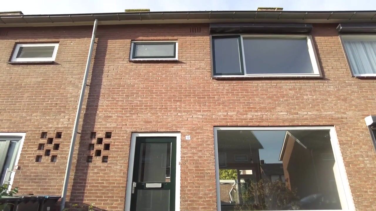 Video van Leliestraat 12