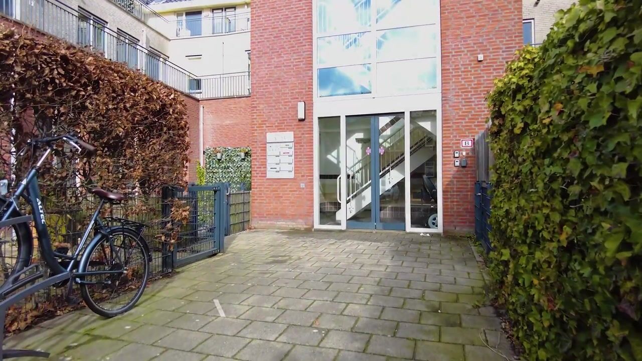 Video of Gerbrand Swartlaan 7