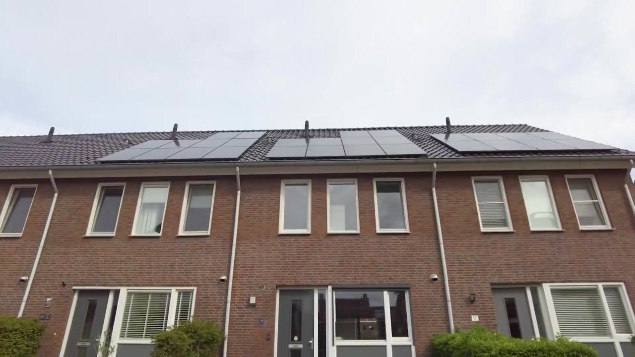 Video van De Hooimijt 15