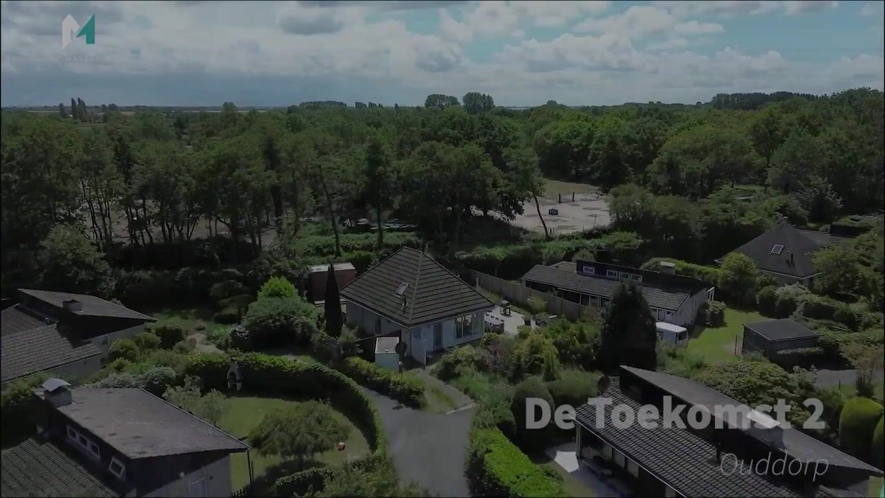 Video van De Toekomst 2