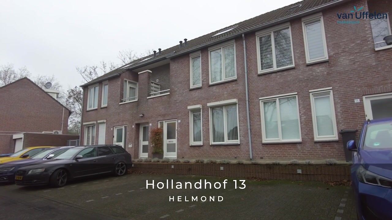 Video van Hollandhof 13