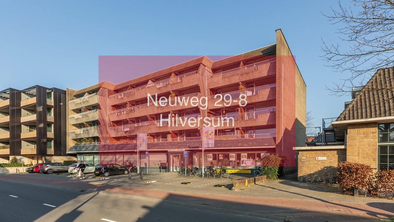 Video of Neuweg 29-8