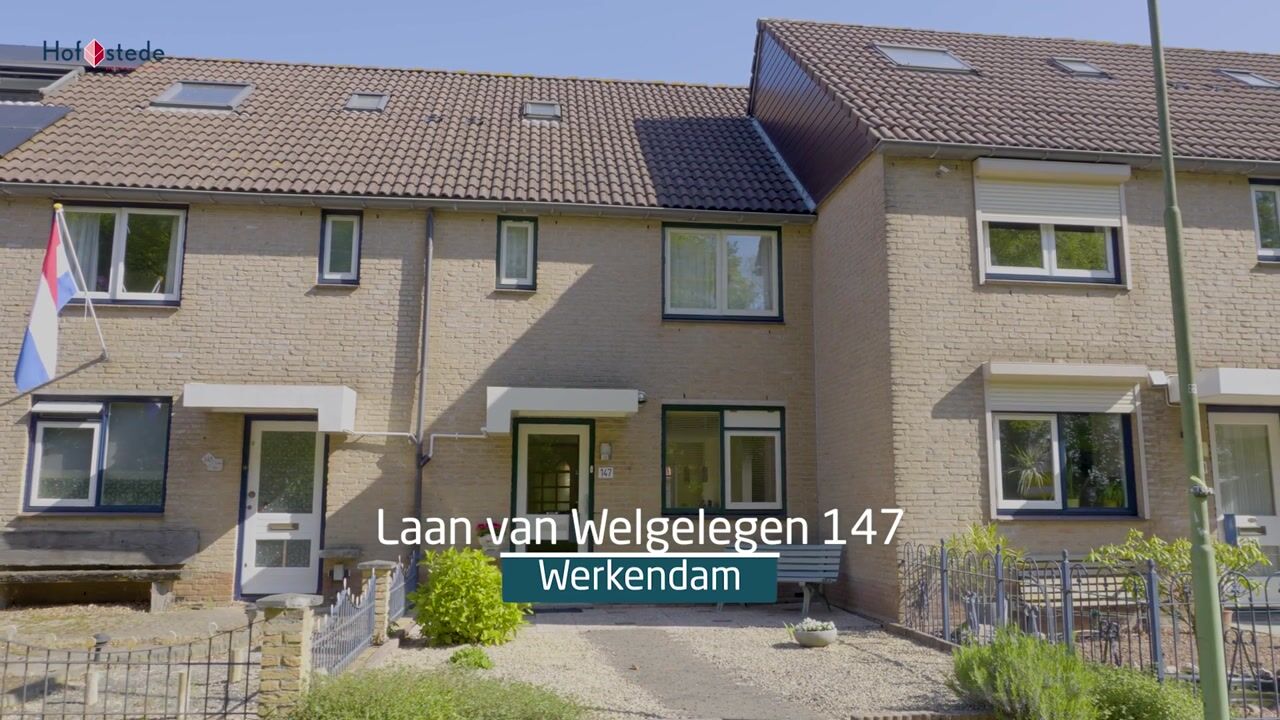 Video van Laan van Welgelegen 147