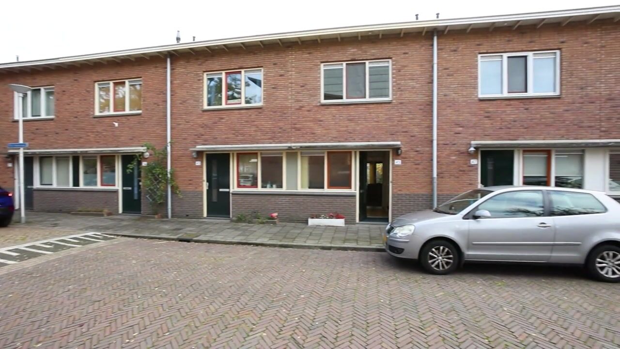 Video van Piet Heinstraat 45