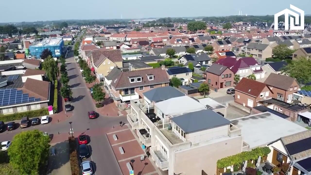 Video van Dorpsstraat 144-A