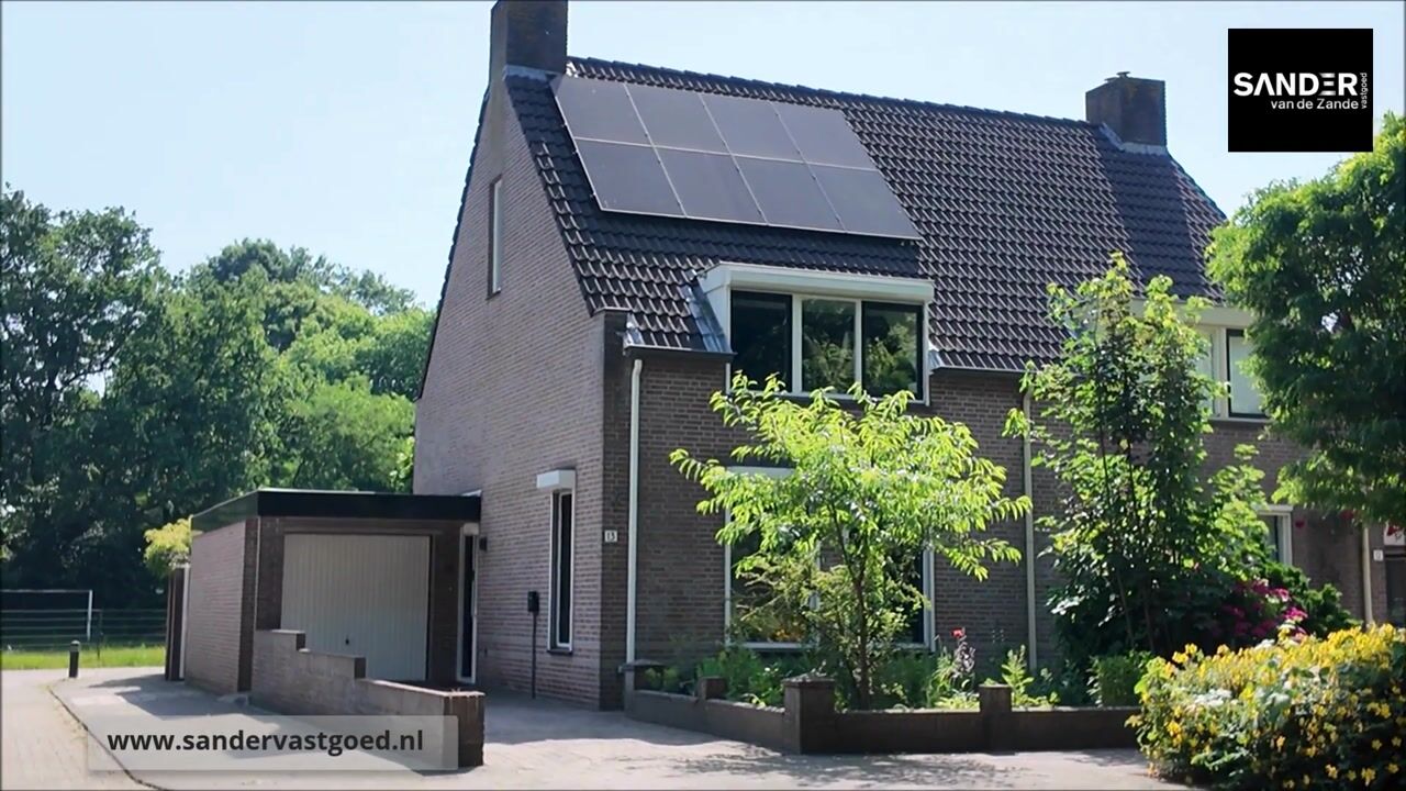 Video van Ereprijs 13