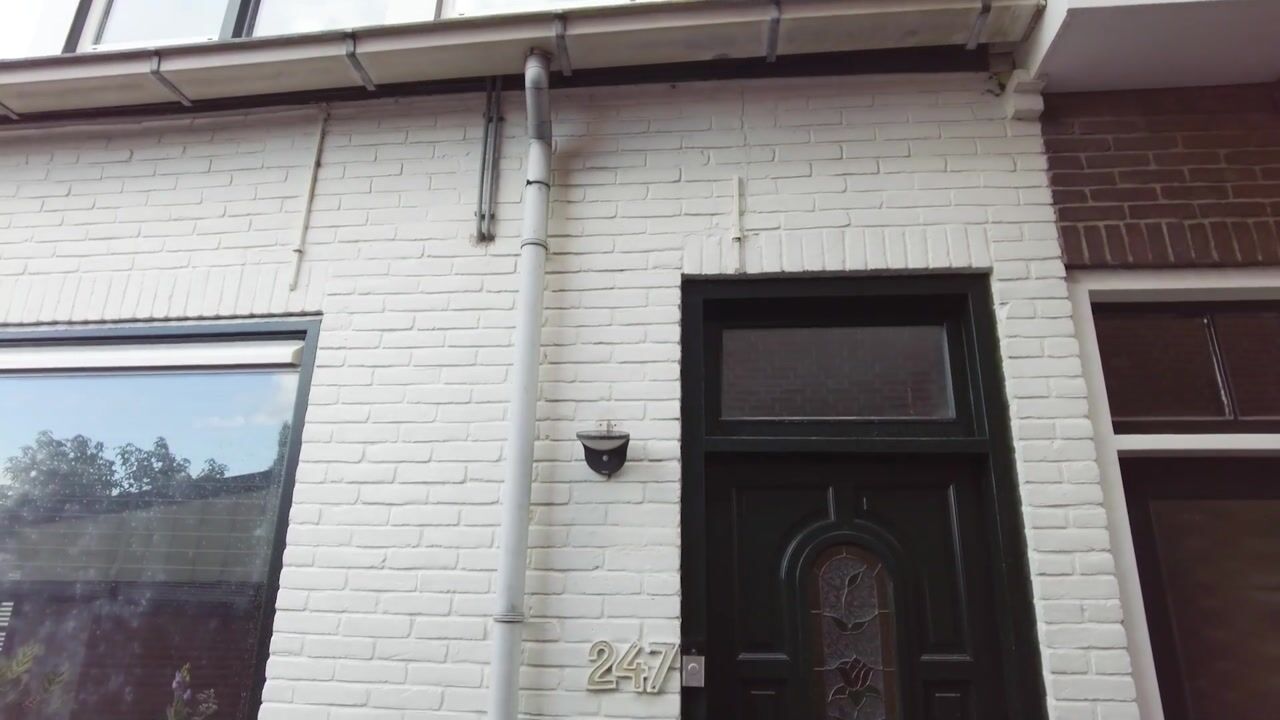 Video van Dorpsstraat 247