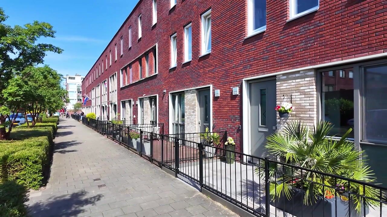 Video van Wapserveenstraat 422