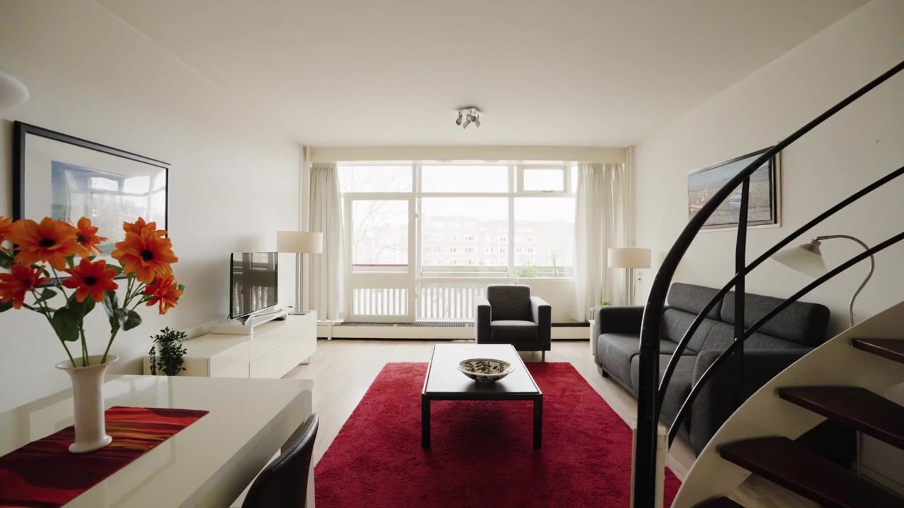 Video van Overtoom 533-B