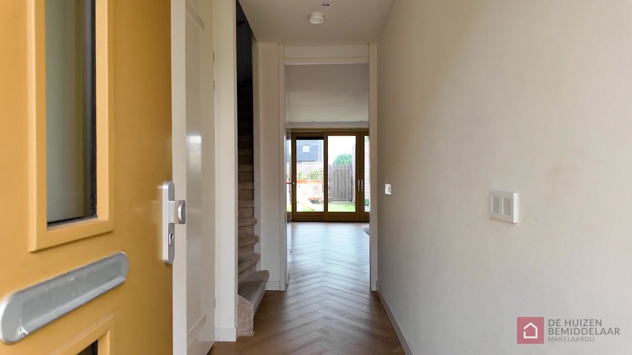 Video of Johannes Vermeerstraat 18