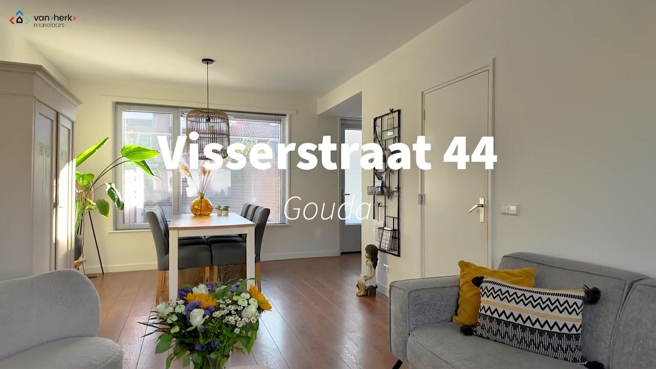 Video van de Visserstraat 44