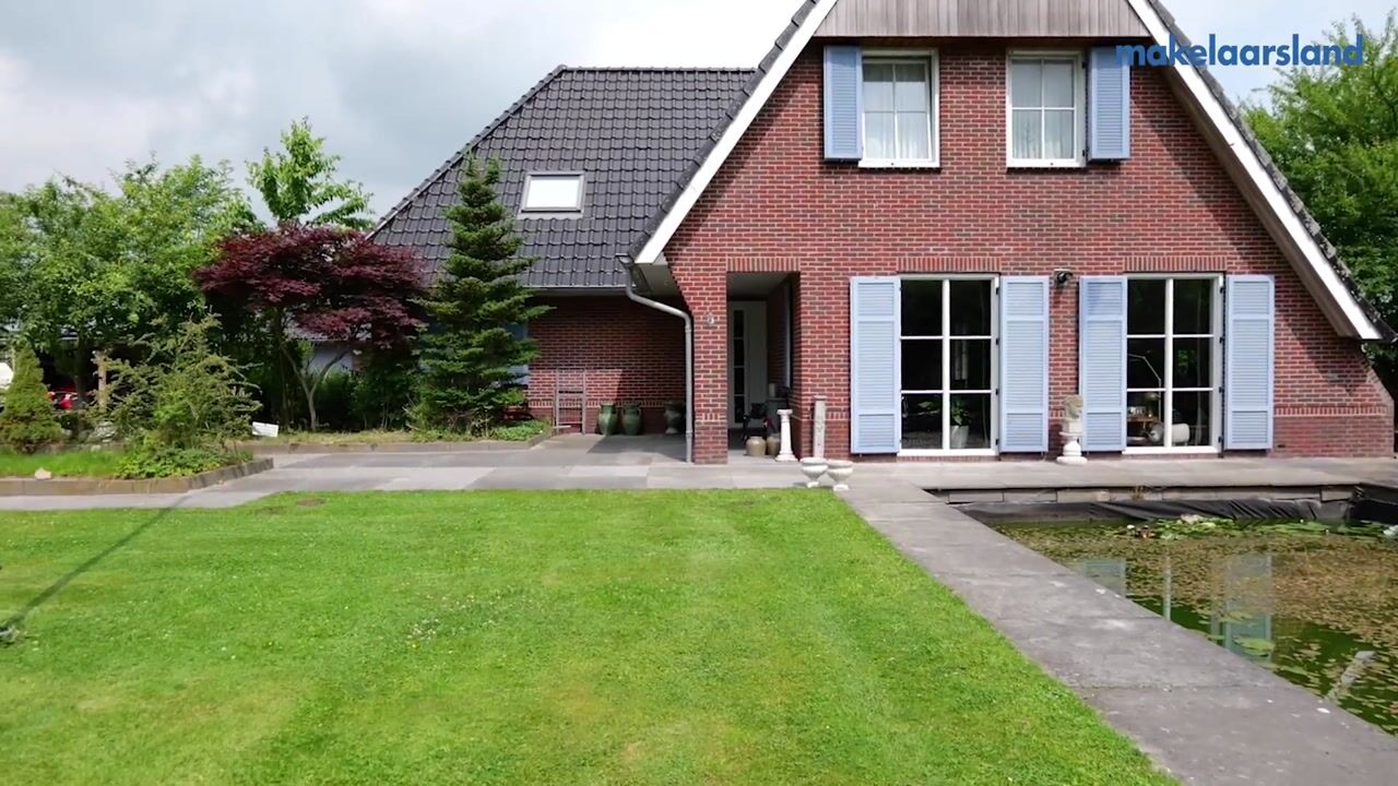 Video of Lutkepost 3
